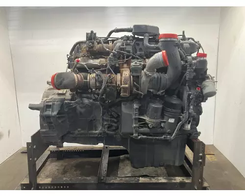 Paccar MX13 Engine Assembly