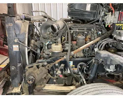 Paccar MX13 Engine Assembly