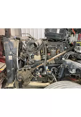 Paccar MX13 Engine Assembly