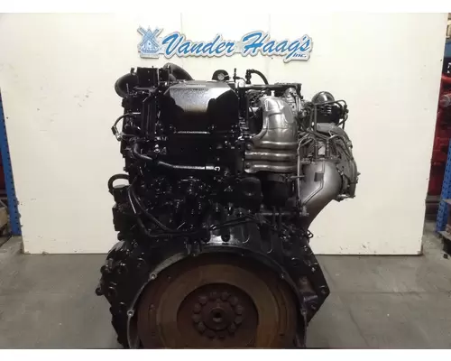 Paccar MX13 Engine Assembly