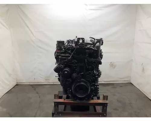 Paccar MX13 Engine Assembly