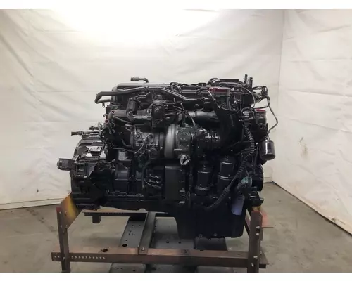 Paccar MX13 Engine Assembly