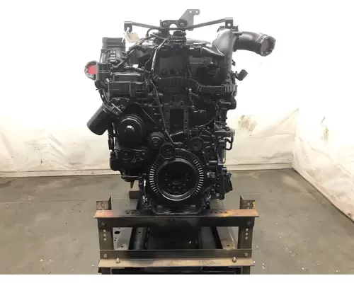 Paccar MX13 Engine Assembly