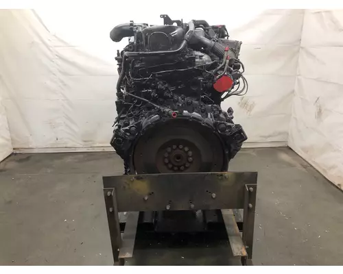 Paccar MX13 Engine Assembly