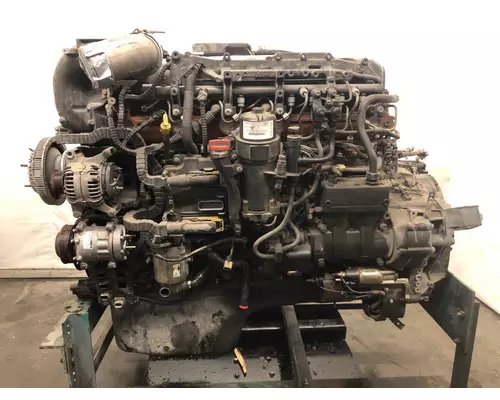 Paccar MX13 Engine Assembly