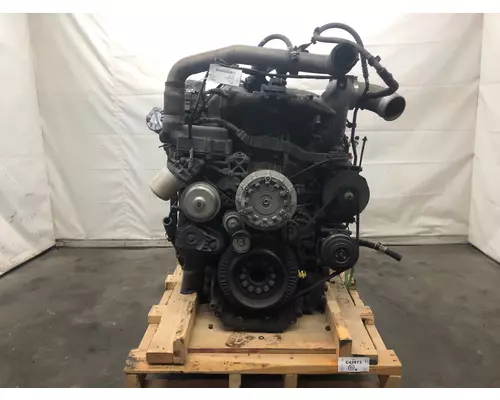 Paccar MX13 Engine Assembly