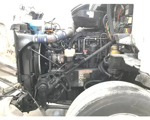 Paccar MX13 Engine Assembly