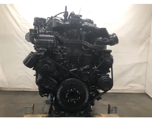 Paccar MX13 Engine Assembly