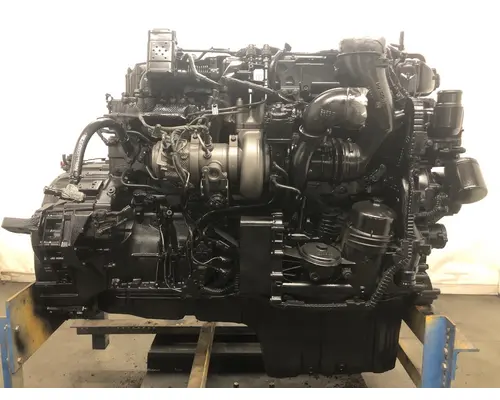 Paccar MX13 Engine Assembly