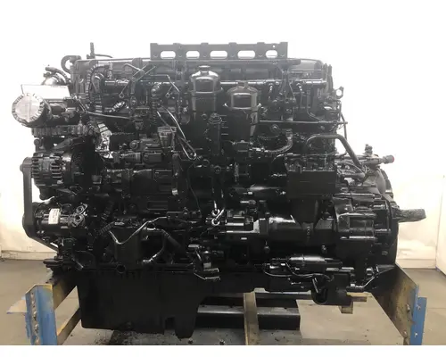 Paccar MX13 Engine Assembly