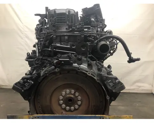 Paccar MX13 Engine Assembly