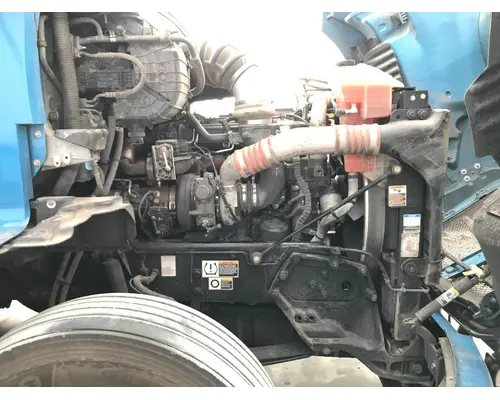 Paccar MX13 Engine Assembly