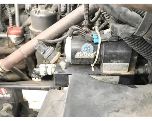 Paccar MX13 Engine Assembly