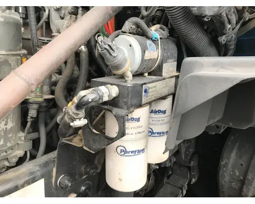 Paccar MX13 Engine Assembly