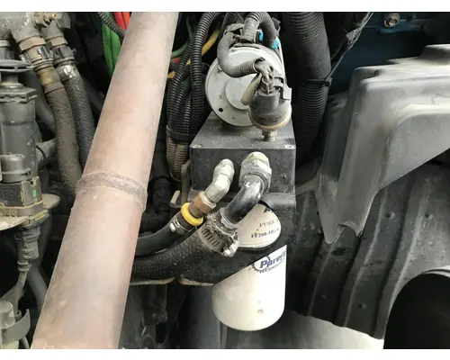 Paccar MX13 Engine Assembly