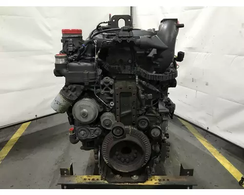 Paccar MX13 Engine Assembly