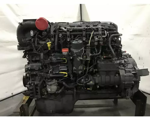 Paccar MX13 Engine Assembly