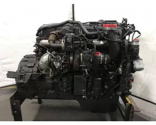 Paccar MX13 Engine Assembly