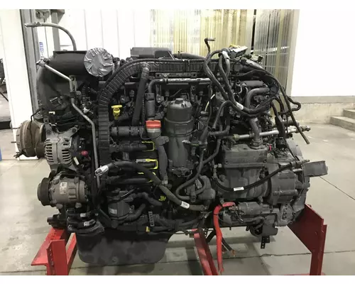 Paccar MX13 Engine Assembly