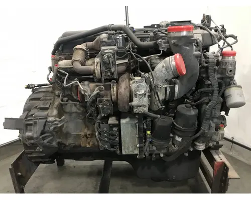 Paccar MX13 Engine Assembly