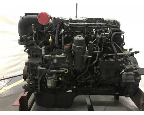 Paccar MX13 Engine Assembly