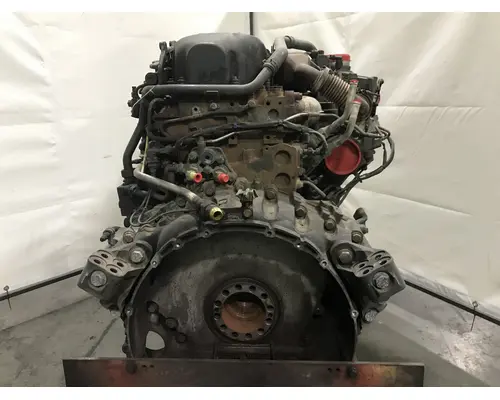 Paccar MX13 Engine Assembly