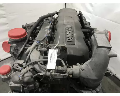 Paccar MX13 Engine Assembly