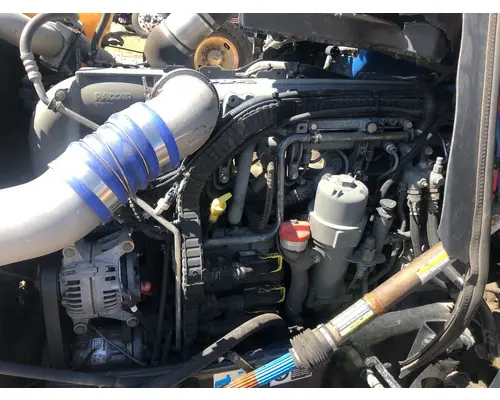 Paccar MX13 Engine Assembly