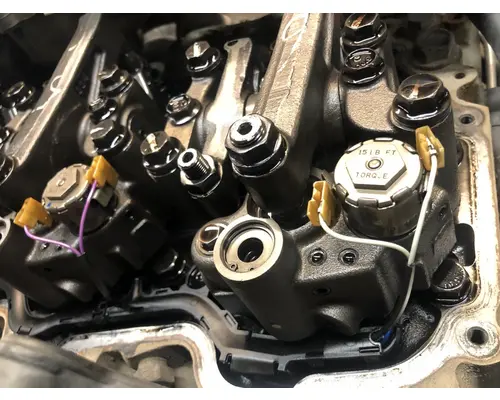 Paccar MX13 Engine Assembly