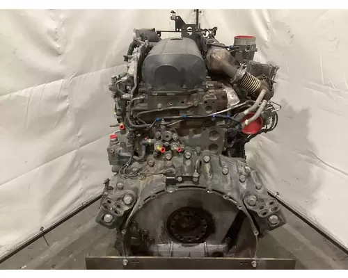 Paccar MX13 Engine Assembly