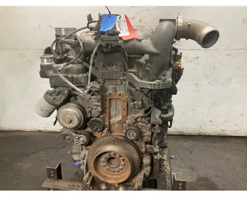 Paccar MX13 Engine Assembly