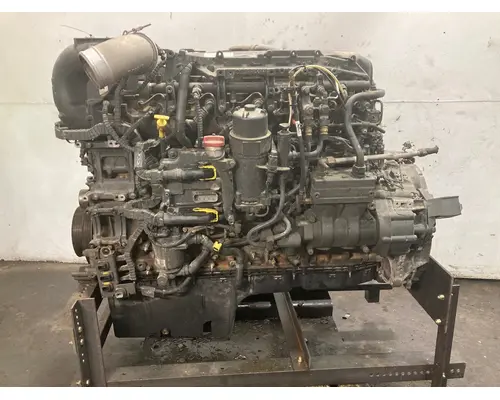 Paccar MX13 Engine Assembly