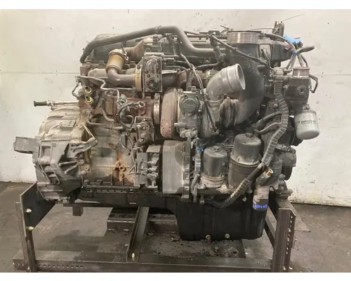 Paccar MX13 Engine Assembly