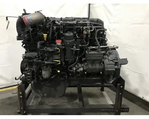 Paccar MX13 Engine Assembly