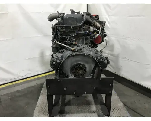 Paccar MX13 Engine Assembly