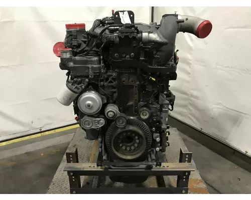 Paccar MX13 Engine Assembly