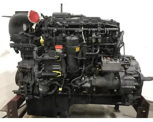 Paccar MX13 Engine Assembly