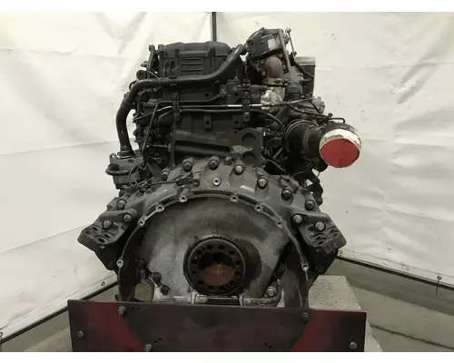 Paccar MX13 Engine Assembly