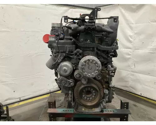 Paccar MX13 Engine Assembly