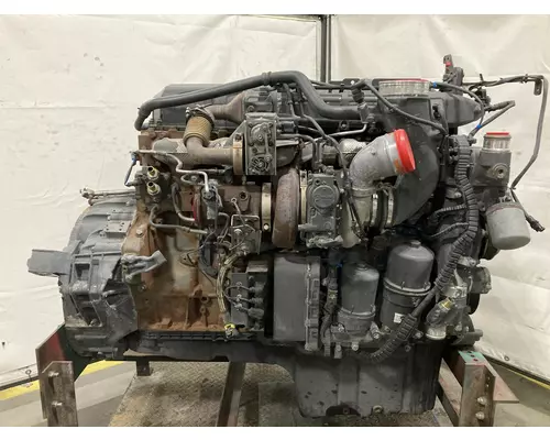 Paccar MX13 Engine Assembly