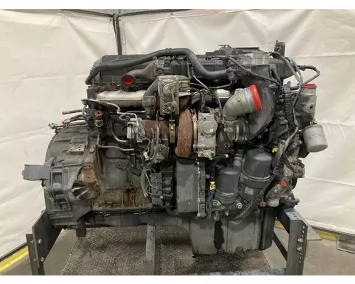 Paccar MX13 Engine Assembly