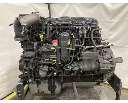 Paccar MX13 Engine Assembly