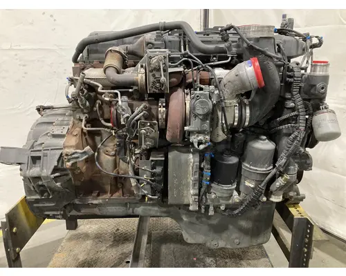 Paccar MX13 Engine Assembly
