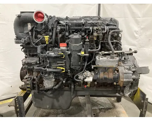 Paccar MX13 Engine Assembly
