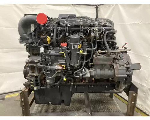 Paccar MX13 Engine Assembly