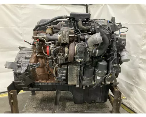 Paccar MX13 Engine Assembly