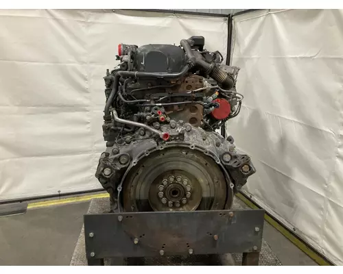 Paccar MX13 Engine Assembly