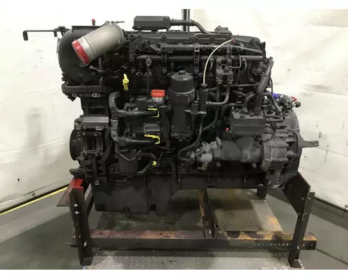 Paccar MX13 Engine Assembly