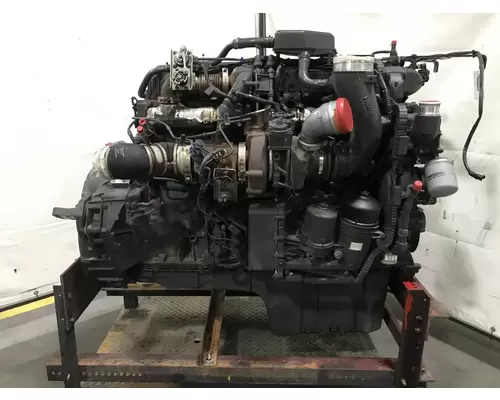 Paccar MX13 Engine Assembly