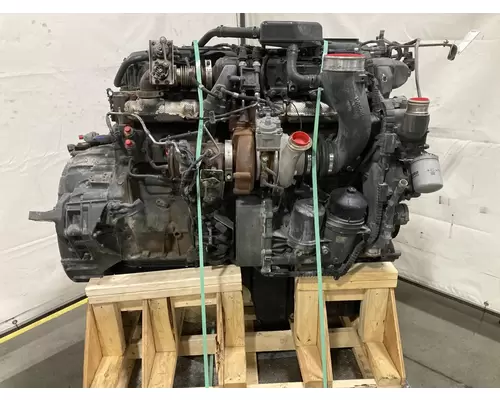 Paccar MX13 Engine Assembly